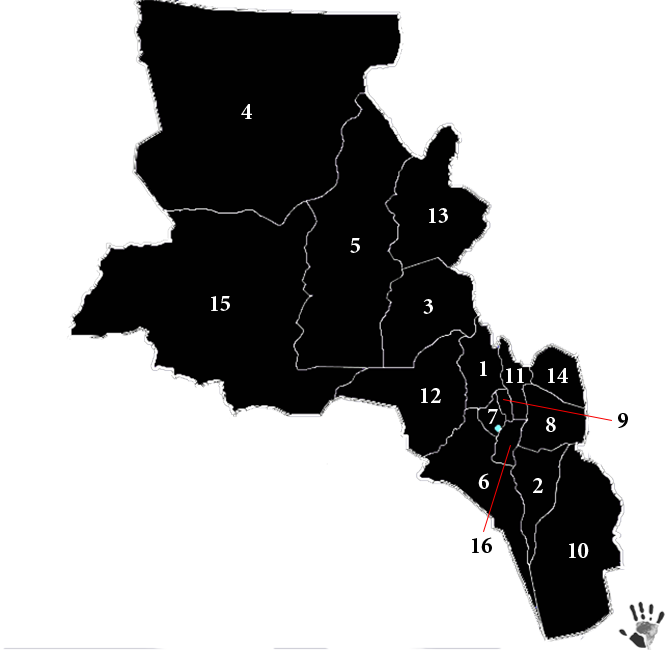 Провинция Катамарка (Аргентина)