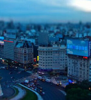Провинция Буэнос-Айрес (Аргентина) 🇦🇷