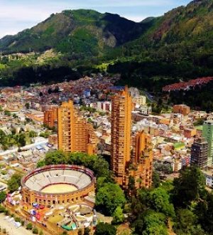 Богота: «Город Контрастов» 🇨🇴