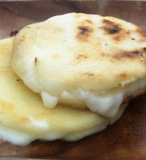 Национальная Кухня Колумбии