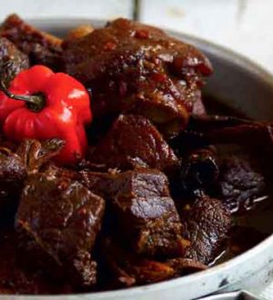 Кухня Гайаны: Особенности Местной Кулинарии