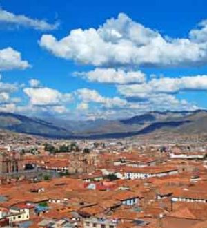 Куско: «Город Четырех Сторон Света» 🇵🇪