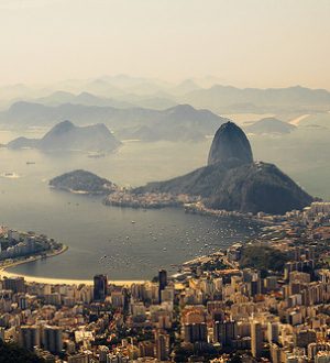 Сахарная Голова: «Загадочная Гора» 🇧🇷