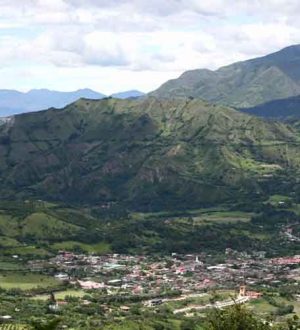 Вилькабамба: «Затерянный Город» (Эспириту-Пампа) 🇵🇪