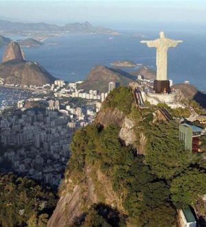 Туризм и Отдых в Бразилии (2021) 🇧🇷