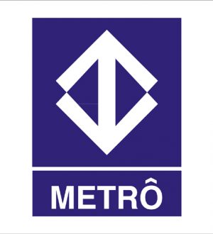 Метрополитен Сан-Паулу