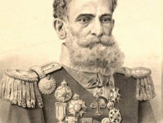 50 Крузейро (1970—1986)