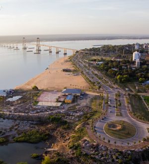 Корриентес: «Аргентинская Месопотамия»🇦🇷