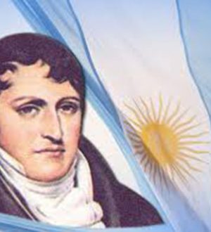 Генерал Мануэль Бельграно: «Аргентинский Libertador»🇦🇷