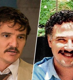 Хавьер Пенья: «Охотник на Пабло Эскобара»