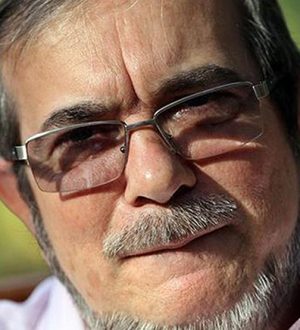Родриго Лондоньо Эчеверри: «Команданте Тимошенко» 🇨🇴