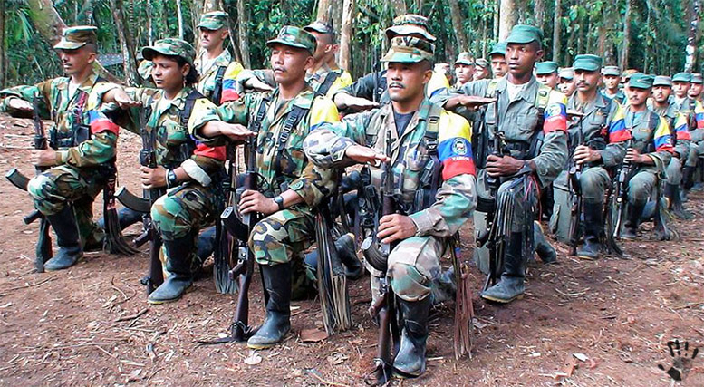 ФАРК | FARC-EP