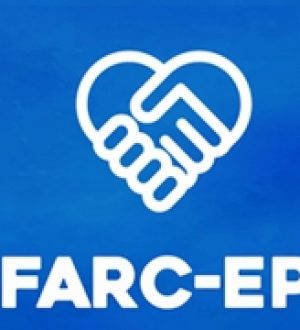 ФАРК: Революционные Вооруженные Силы Колумбии 👊🏻