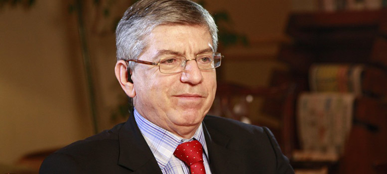 Сесар Гавириа Трухильо
