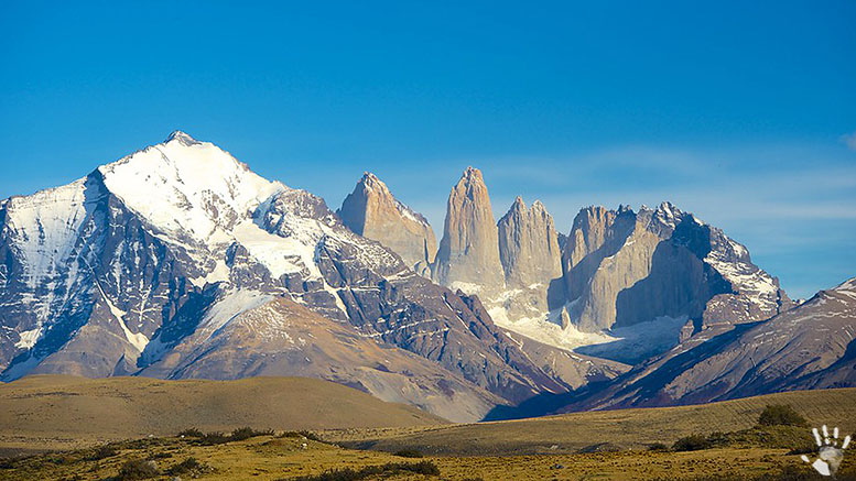 Торрес-дель-Пайне: Жемчужина чилийской Патагонии