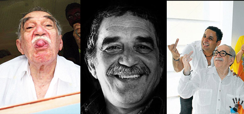 Габриэль Гарсия Маркес: Великий магический Реалист