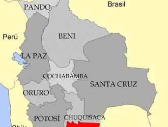 Департамент Тариха 🇧🇴