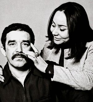 Мерседес Барча: Ангел Великого Колумбийца 🇨🇴
