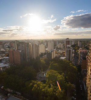 Кильмес: «Славный Город Пивоваров» 🇦🇷