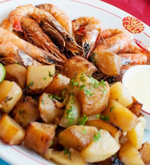 Кухня Французской Гвианы: «Особенности Кулинарии»