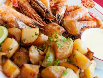 Кухня Французской Гвианы: «Особенности Кулинарии»