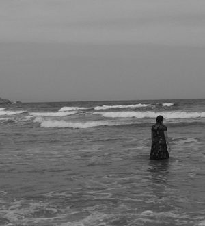 Альфонсина Сторни: Океан Нерастраченной Любви» 🌊