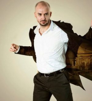 Франко Фаджоли: Голос из прекрасного «барокко»