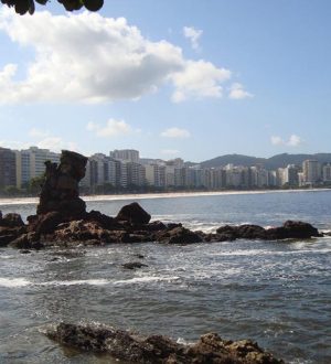 Нитерой: «Город-Спутник Рио» 🇧🇷
