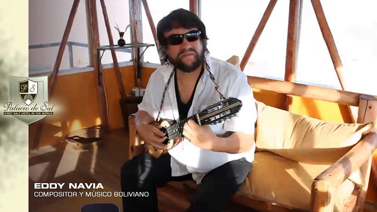 Эдди Навиа