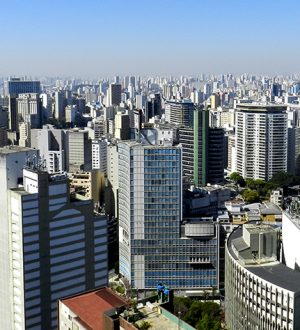 Штат Сан-Паулу: «Бразильский Вавилон» 🇧🇷