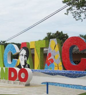 Аракатака: «Мифическая Реальность Макондо» 🇨🇴
