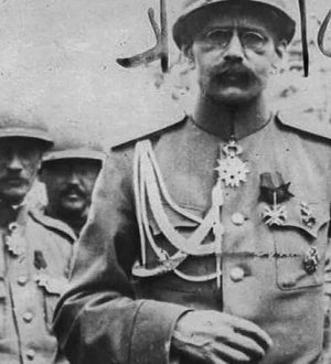 Иван Тимофеевич Беляев: «Белый Вождь чакских Тигров» 🇵🇾